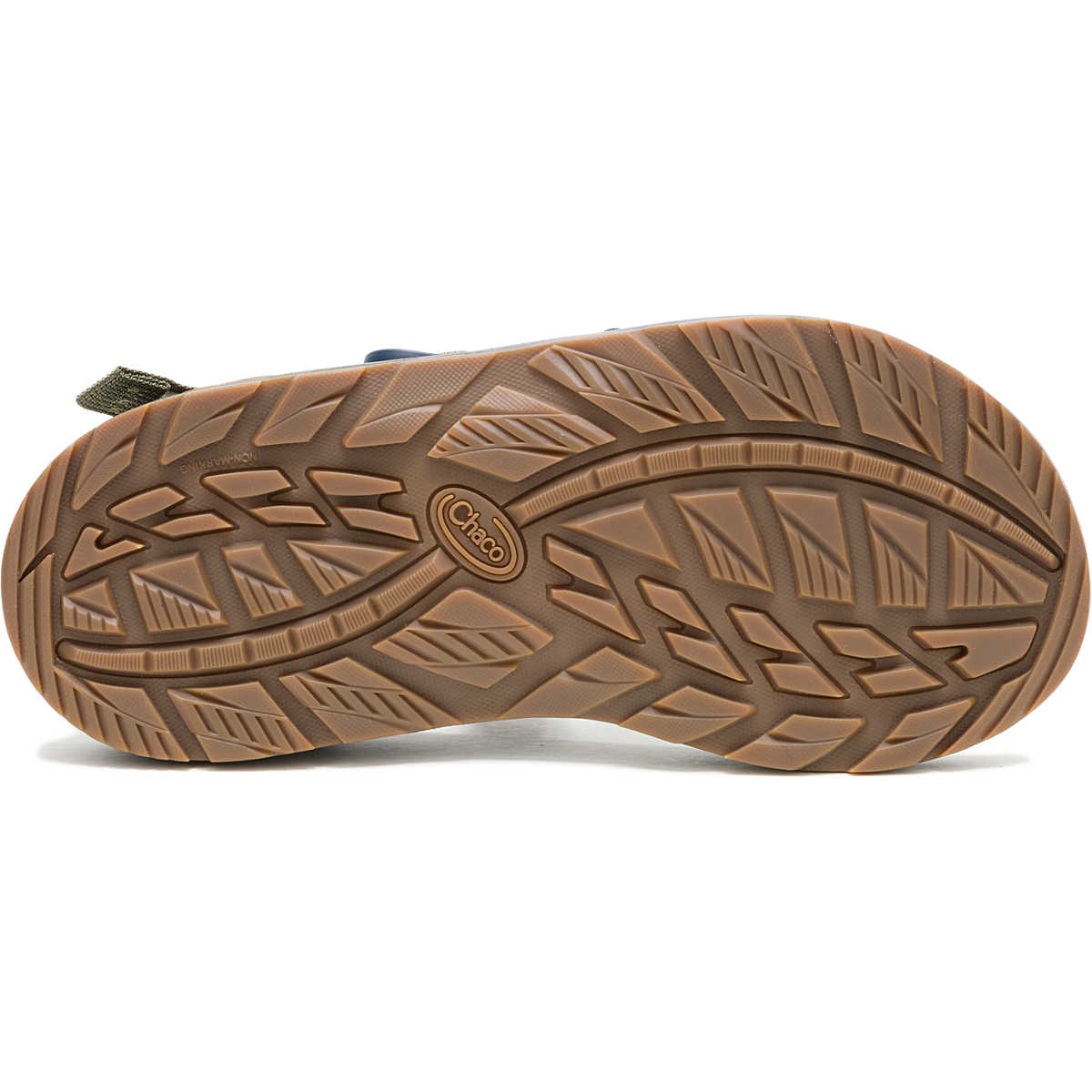 Chaco Z1 Classic Sandal Men's in Summit Navy Night